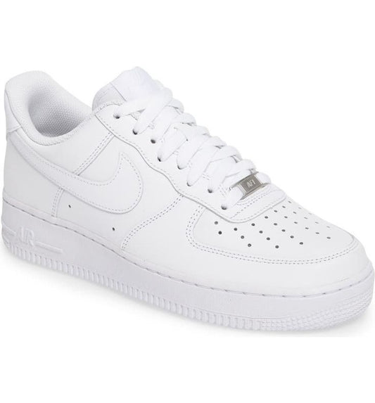 Airforce 1 ‘07 white