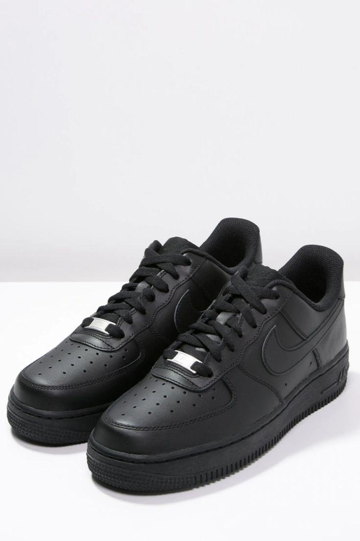 airforce 1 '07 black