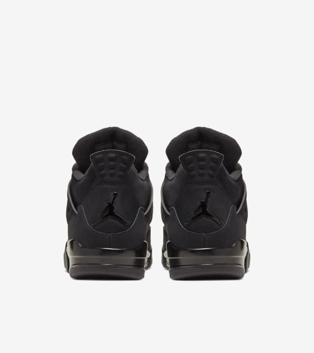 air jordan 4 black cats