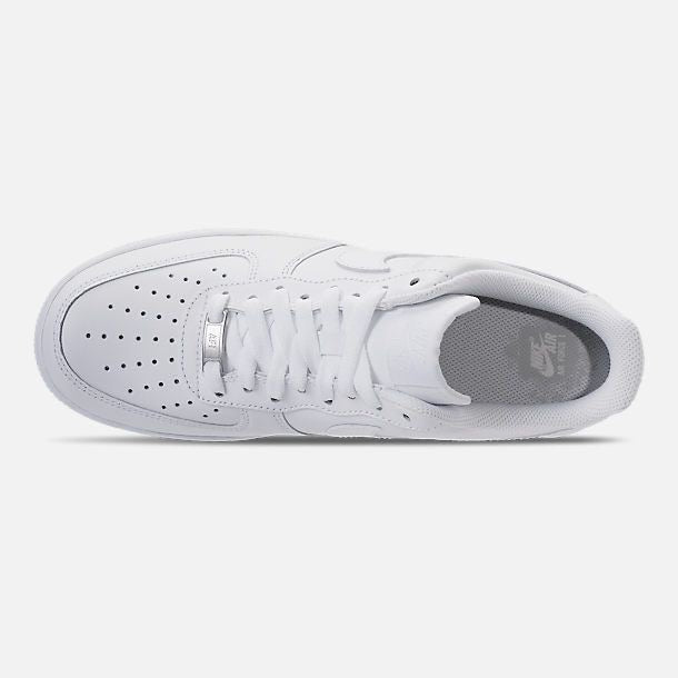 Airforce 1 ‘07 white