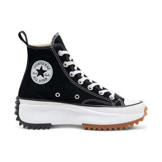 Converse all star Runstar hike