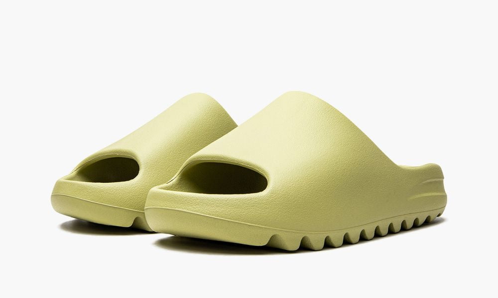 Yeezy slides