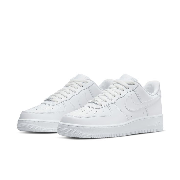 Airforce 1 ‘07 white