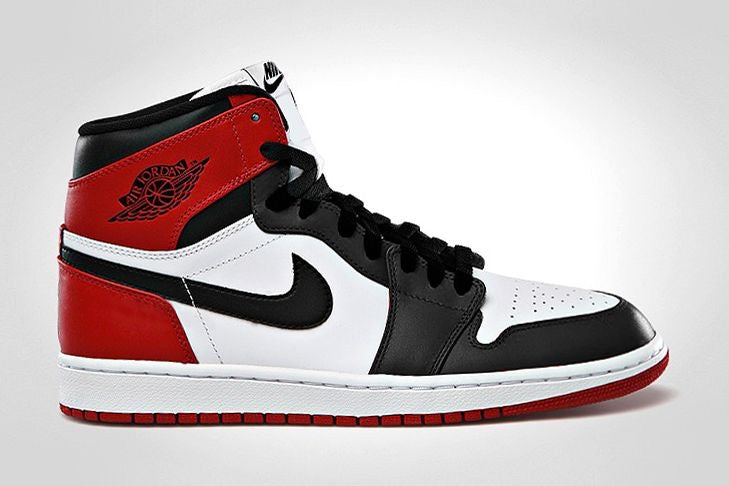 Air Jordan 1 OG “Satin black toe”