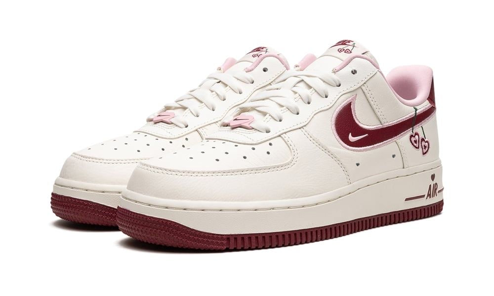 Airforce 1 “Valentine’s Day” 2023