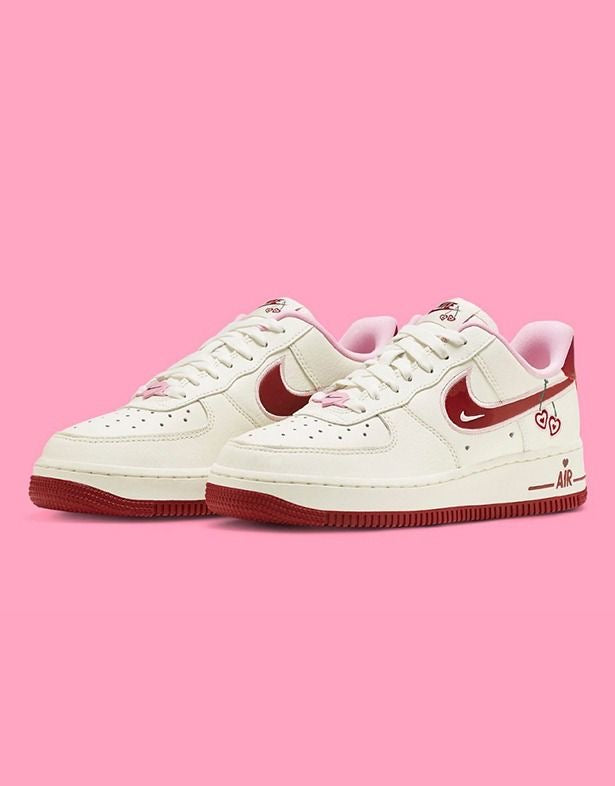 Airforce 1 “Valentine’s Day” 2023