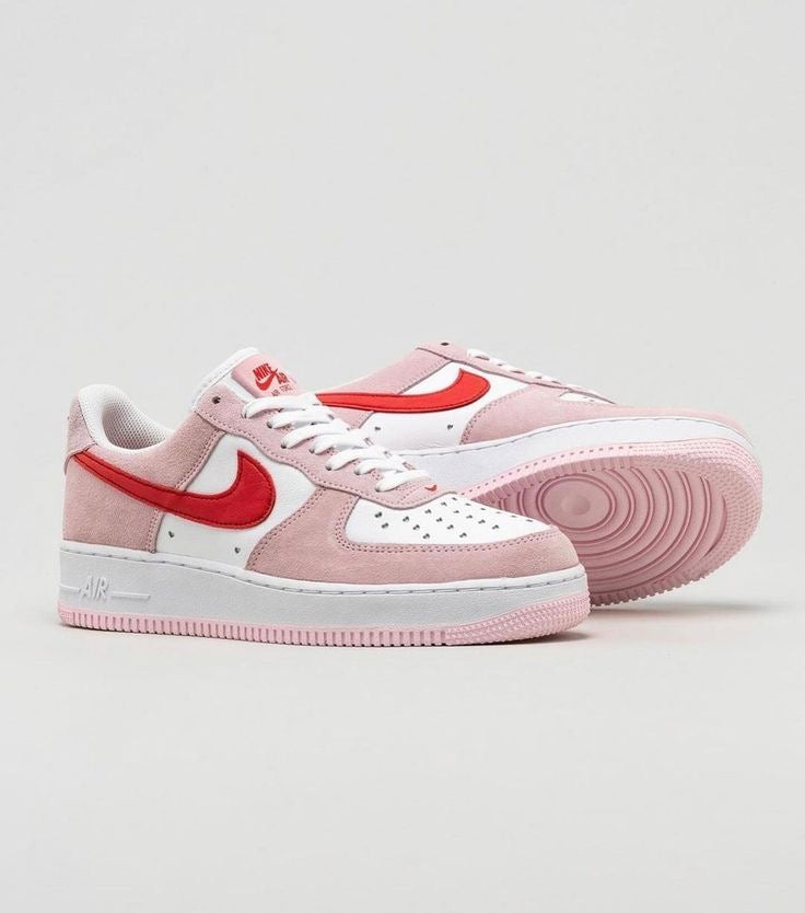 Airforce 1 “Valentines”