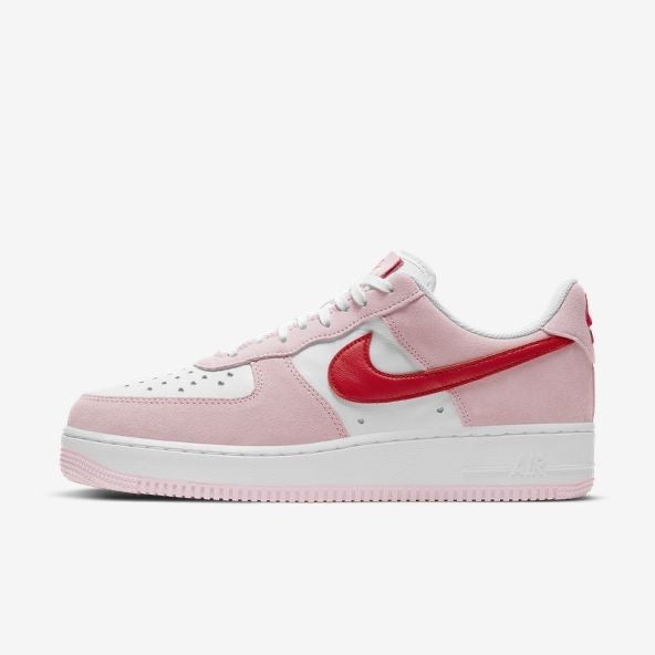 Airforce 1 “Valentines”