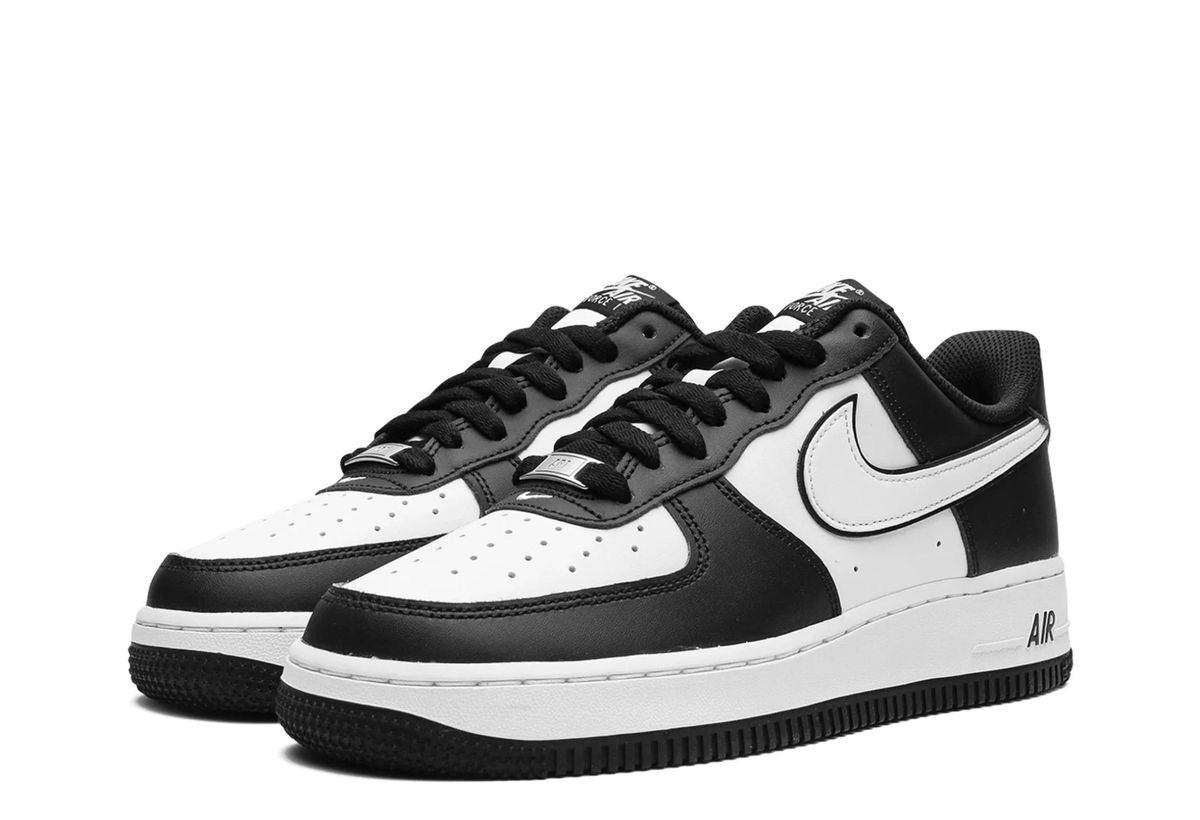 Nike Air Force 1 Low '07 White Swoosh Panda