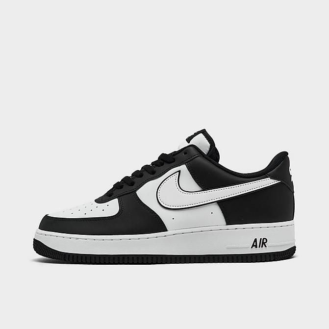 Nike Air Force 1 Low '07 White Swoosh Panda