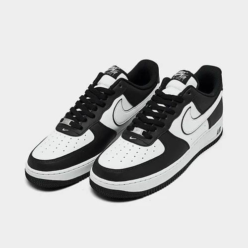 Nike Air Force 1 Low '07 White Swoosh Panda