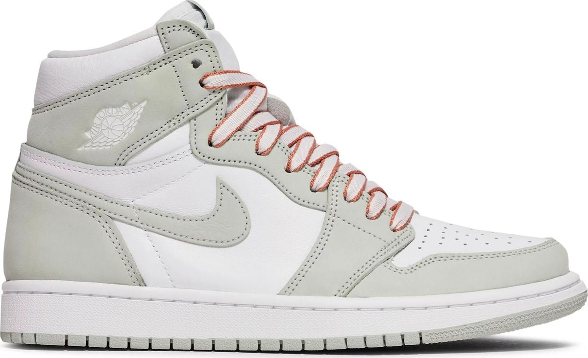 WMNS AIR JORDAN 1 HIGH OG
"Seafoam"