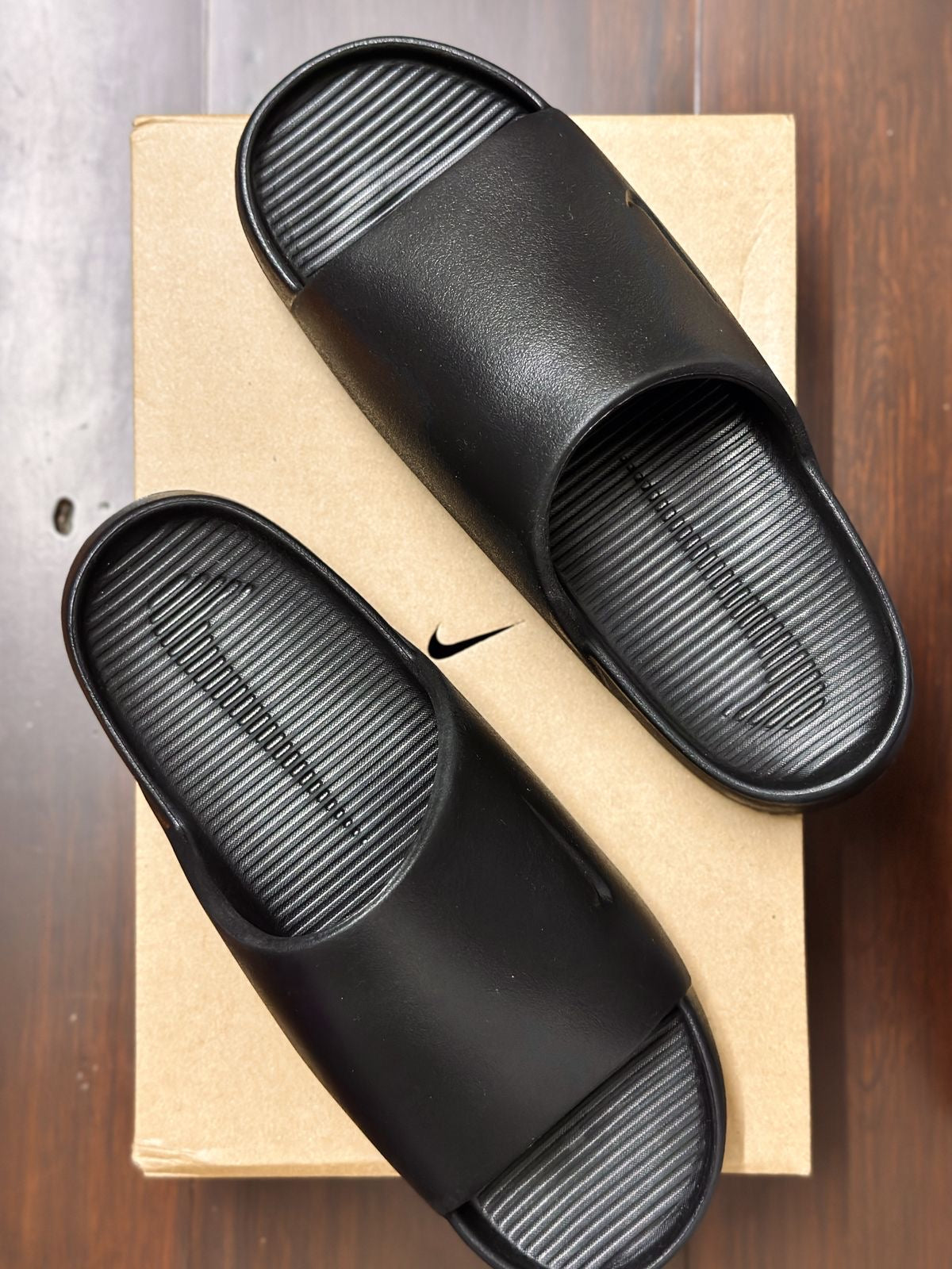 Nike Form Slides