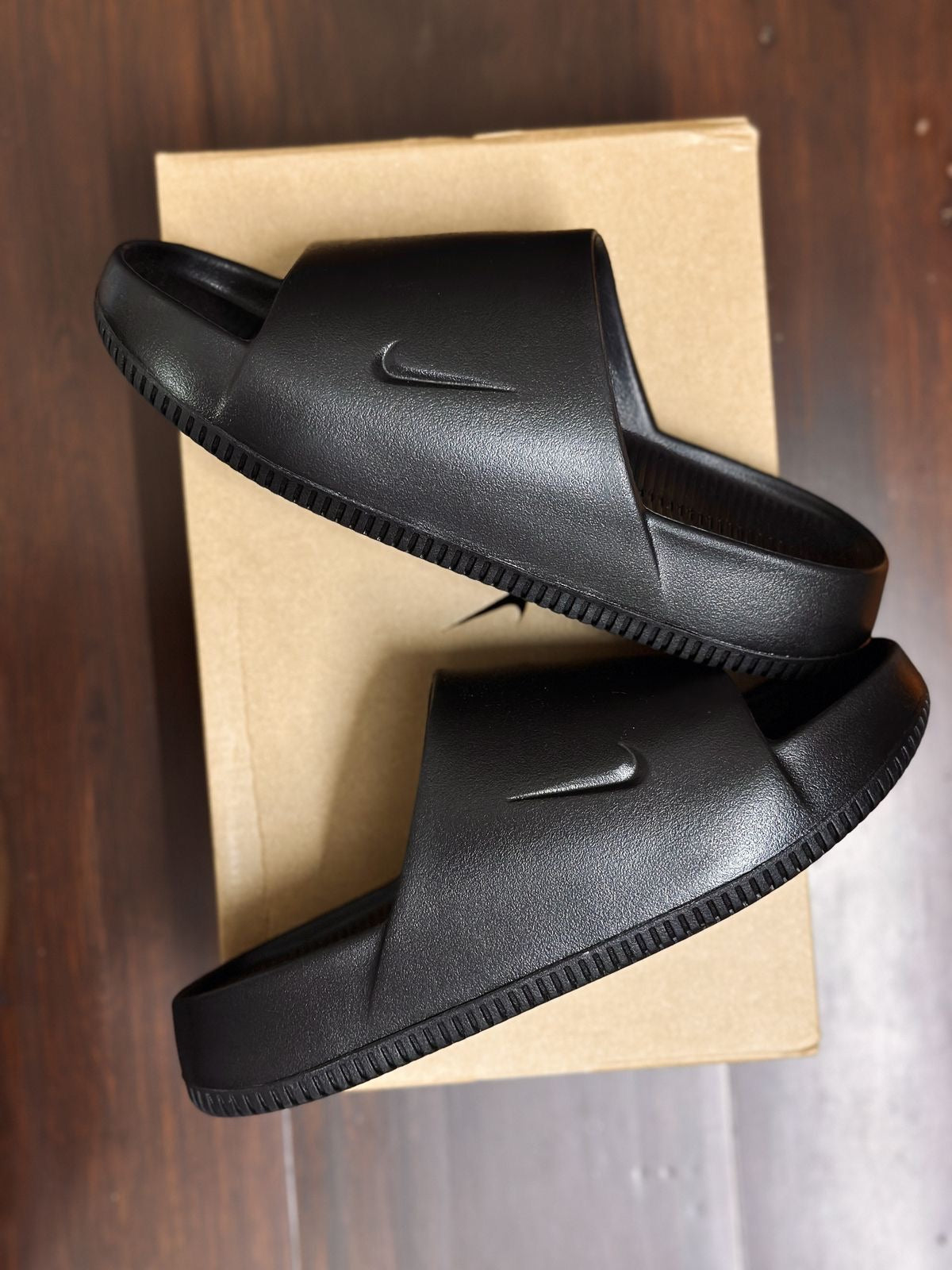 Nike Form Slides