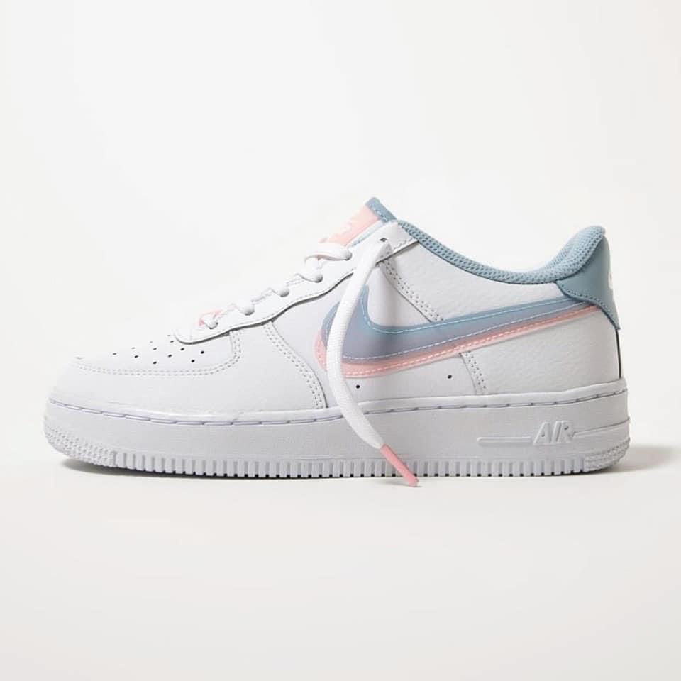 Airforce 1 ‘07 LV8