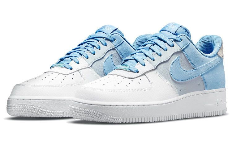 Airforce 1 “psychic blue”