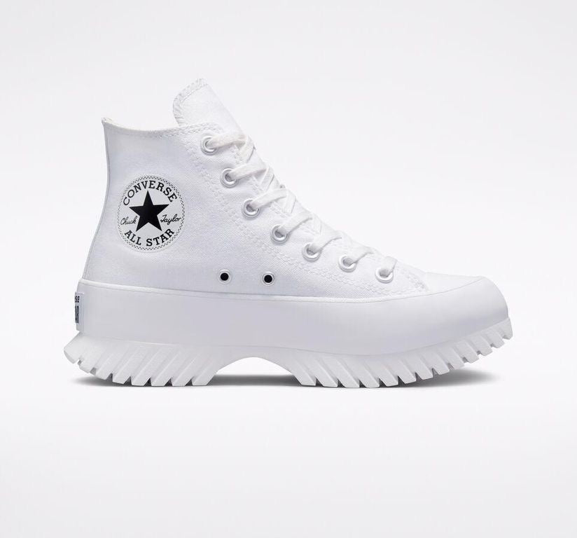 Converse chuck taylor Lugged 2.0