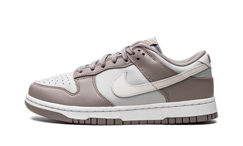 Nike Dunk low “Moon fossil”