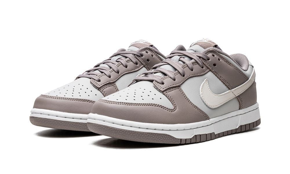 Nike Dunk low “Moon fossil”