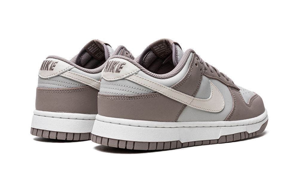 Nike Dunk low “Moon fossil”