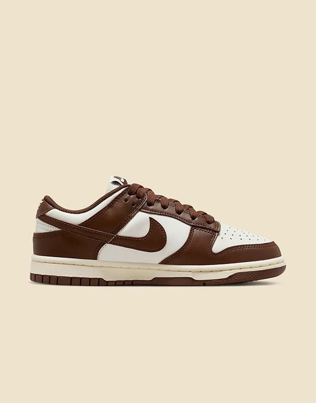 Nike Dunk Low “Cacao Wow” (W)