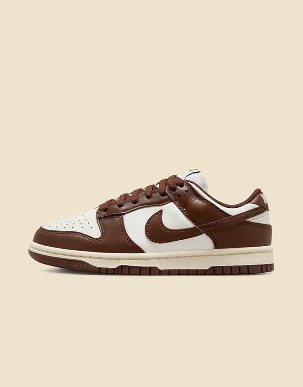 Nike Dunk Low “Cacao Wow” (W)