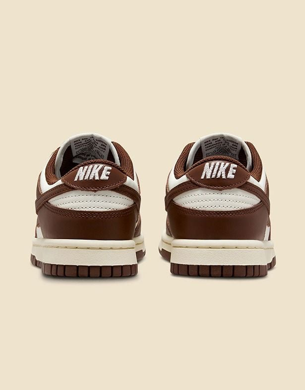 Nike Dunk Low “Cacao Wow” (W)