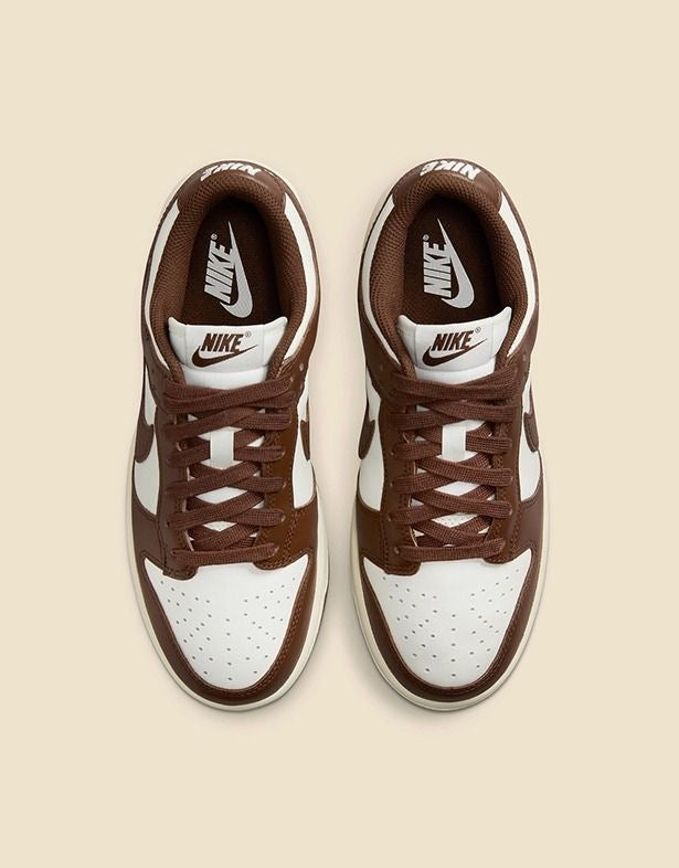 Nike Dunk Low “Cacao Wow” (W)