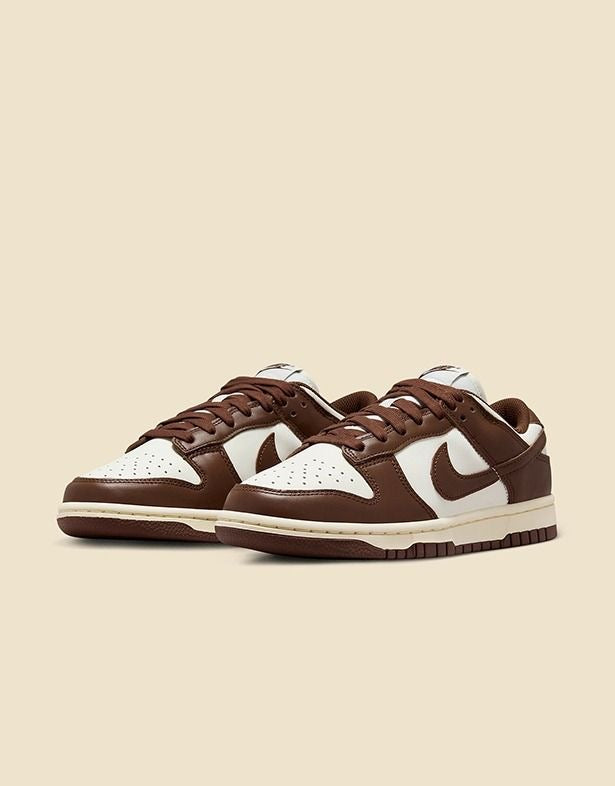 Nike Dunk Low “Cacao Wow” (W)