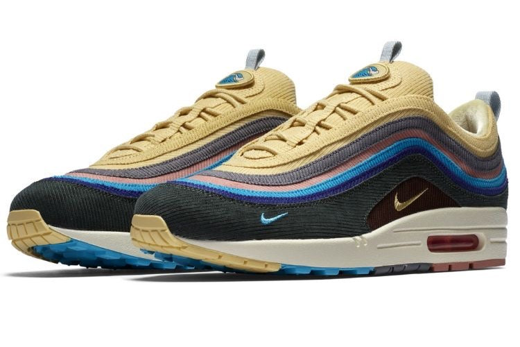 AIR MAX 1/97 VF SW
"Sean Wotherspoon"