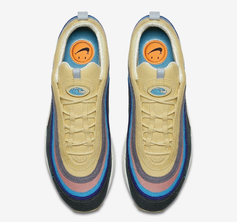 AIR MAX 1/97 VF SW
"Sean Wotherspoon"