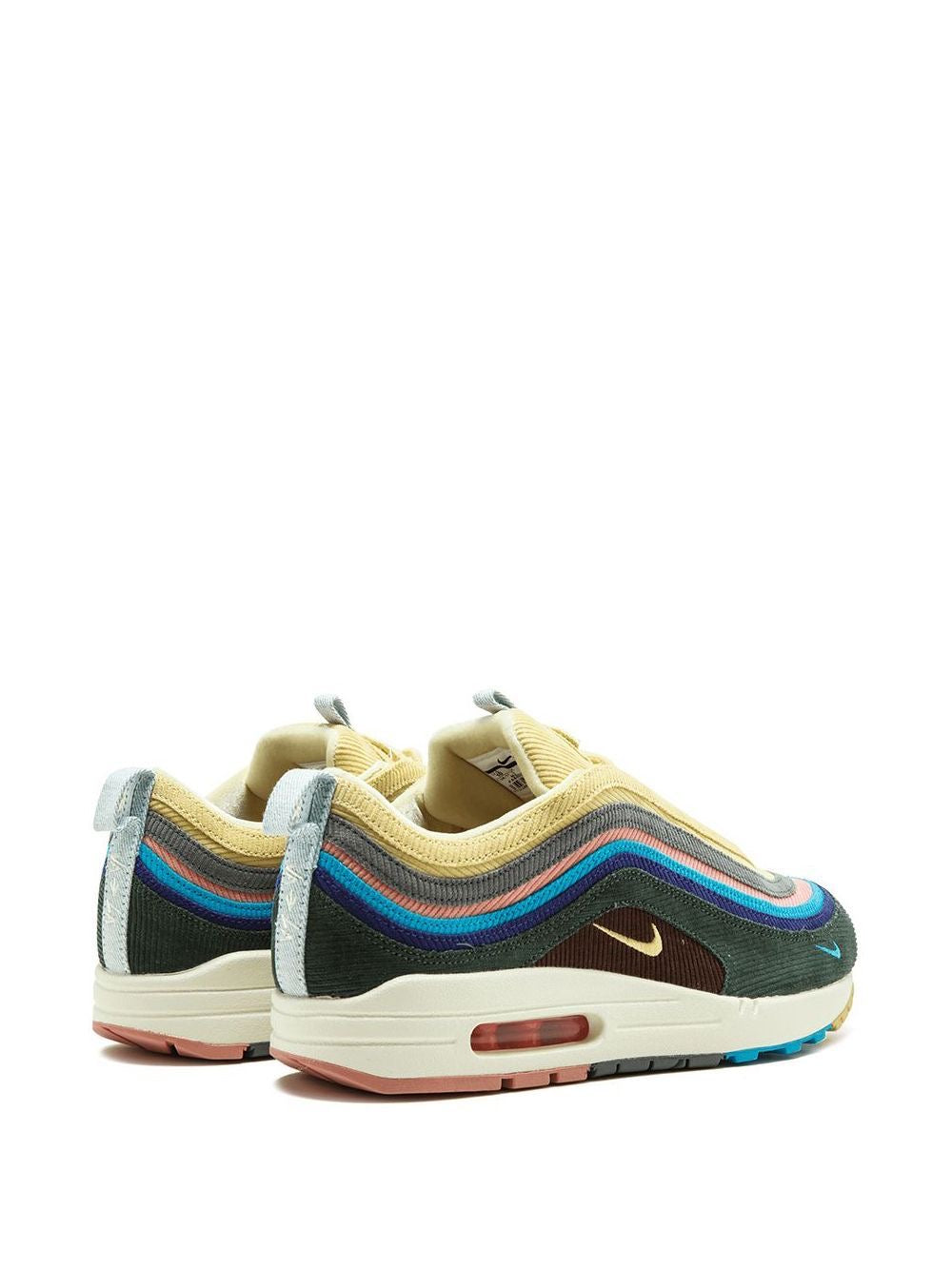 AIR MAX 1/97 VF SW
"Sean Wotherspoon"