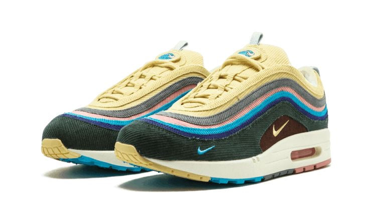 AIR MAX 1/97 VF SW
"Sean Wotherspoon"