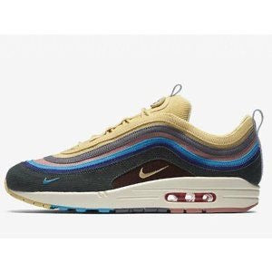 AIR MAX 1/97 VF SW
"Sean Wotherspoon"