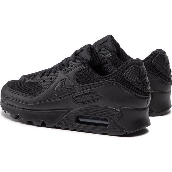 AirMax 90 premium black gold