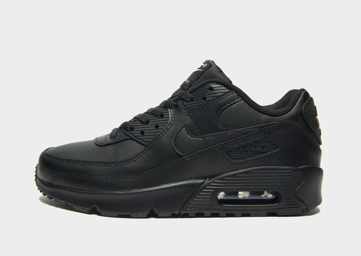 AirMax 90 premium black gold