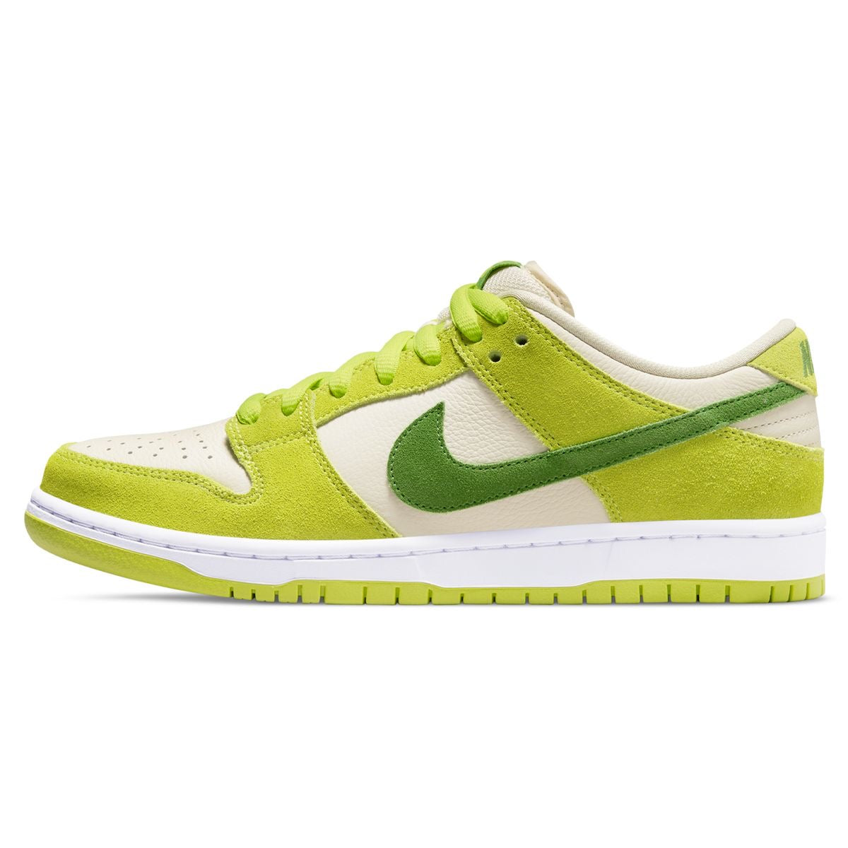 Nike Dunk Low “Green Apple”