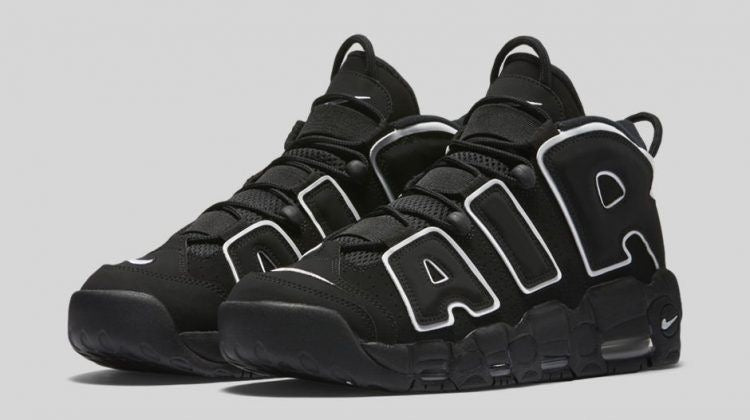 Nike Uptempo