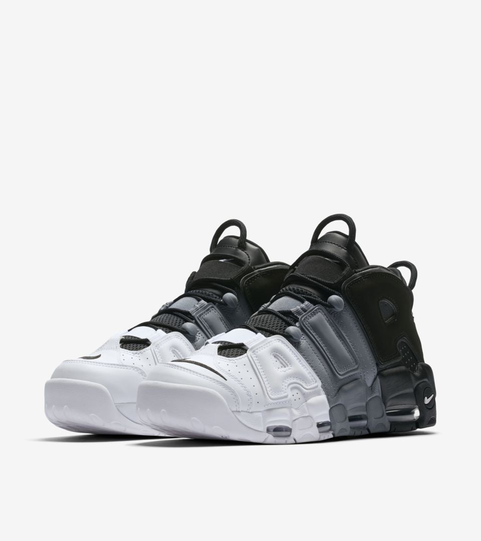 Nike Uptempo