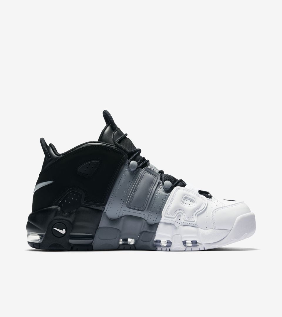 Nike Uptempo