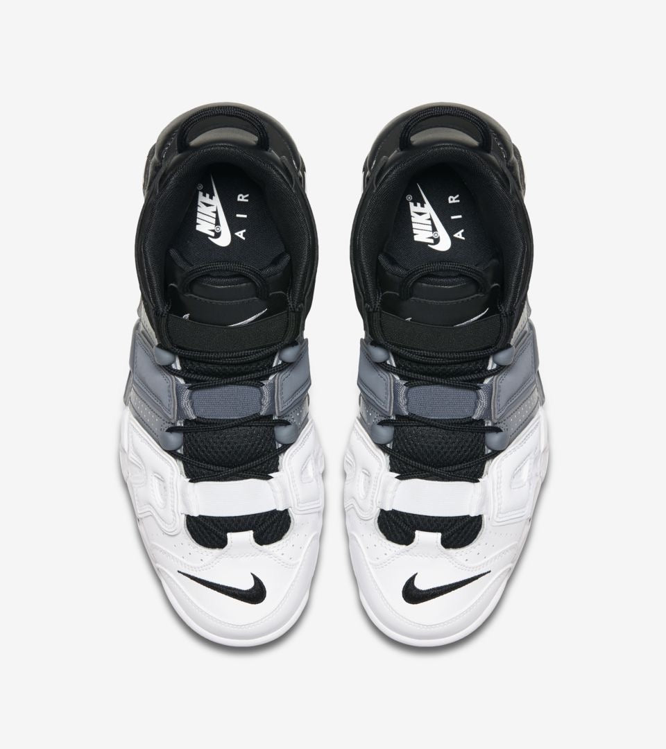 Nike Uptempo