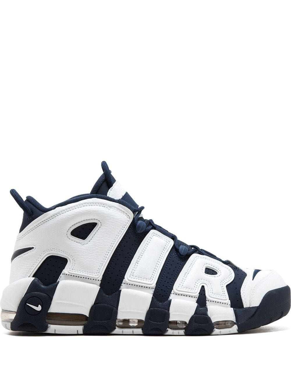 Nike Uptempo