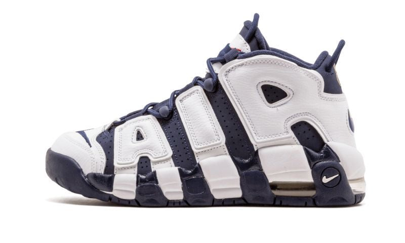 Nike Uptempo