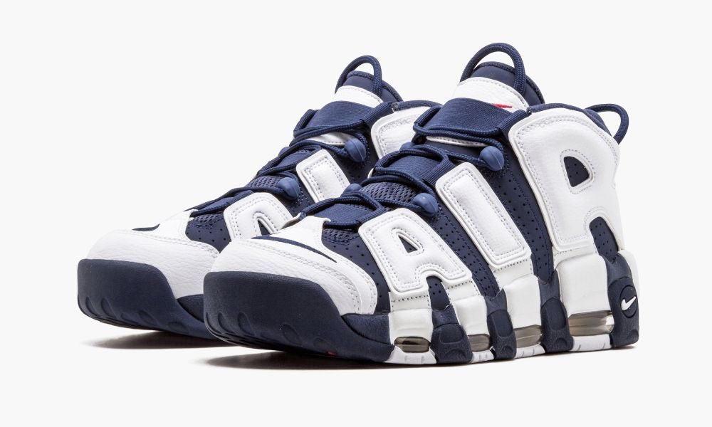 Nike Uptempo