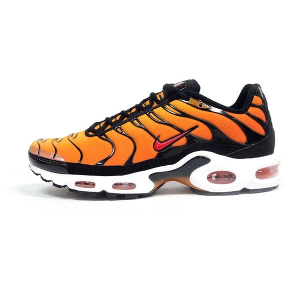 Nike AirMax plus TN “orange”