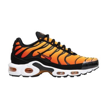 Nike AirMax plus TN “orange”