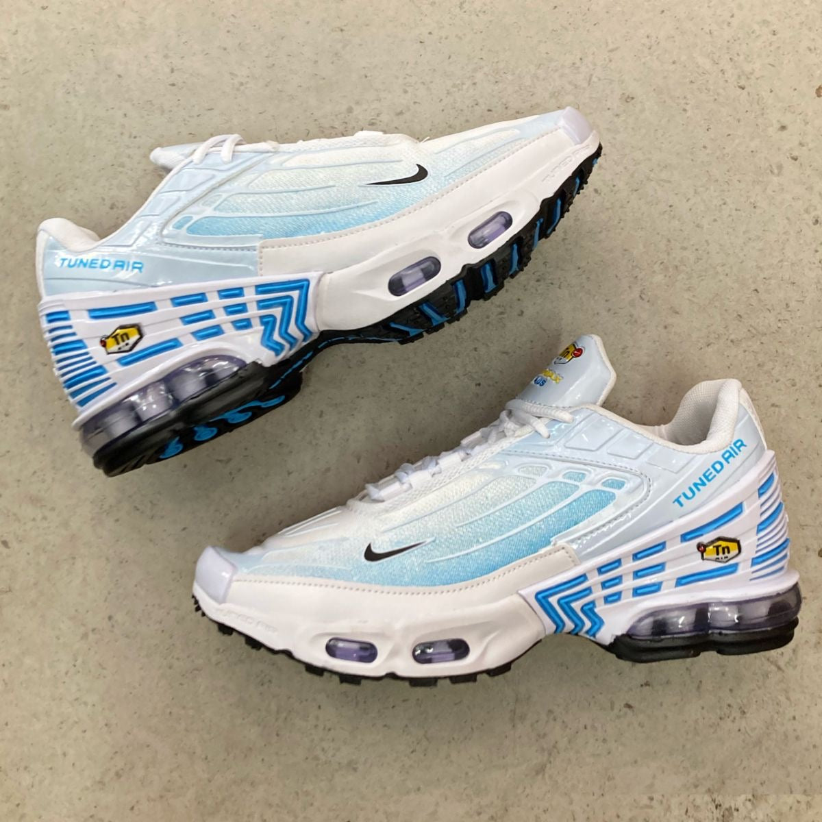 Nike AirMax plus 3