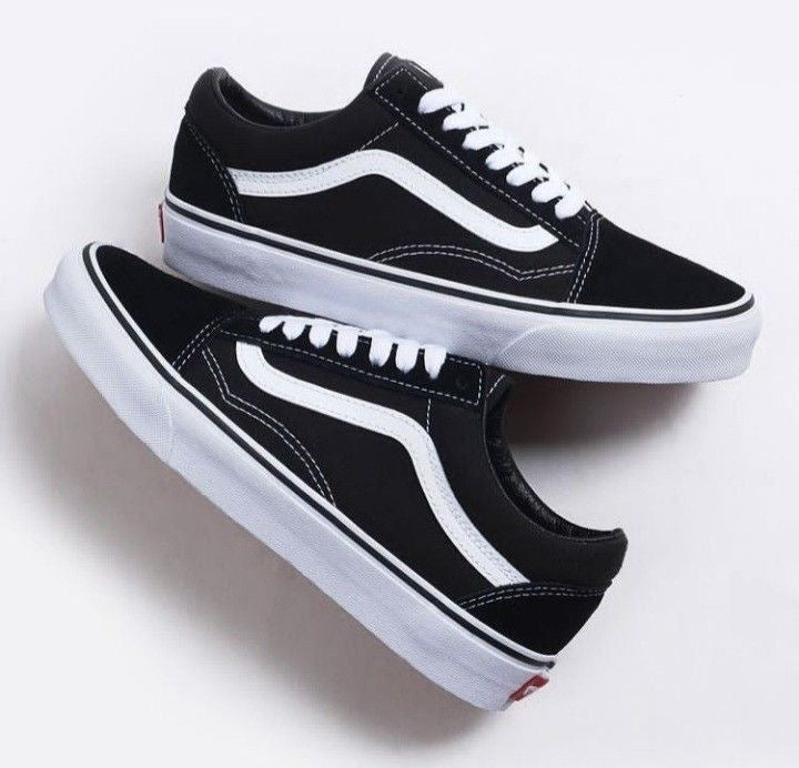 Vans Sk8