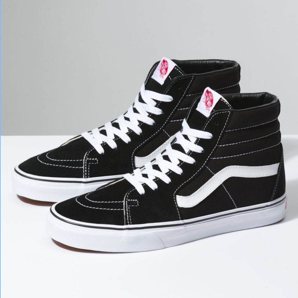 Vans Sk8 high