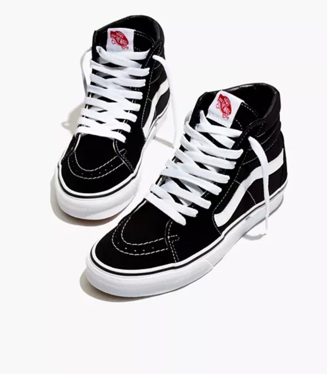 Vans Sk8 high